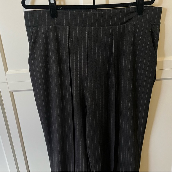H&M Pin Striped Trousers - Picture 4 of 6